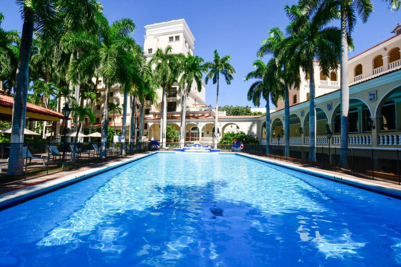Hotel El Prado Barranquilla  Exterior photo
